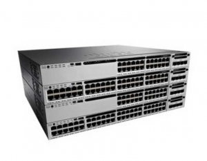 Cisco WS-C3850-24P-E
